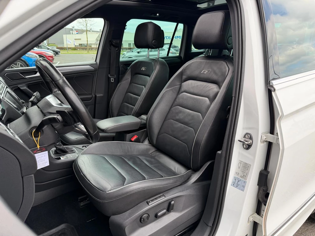 Volkswagen Tiguan – foto 15
