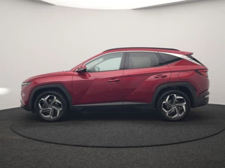 Hyundai Tucson – thumbnail 3