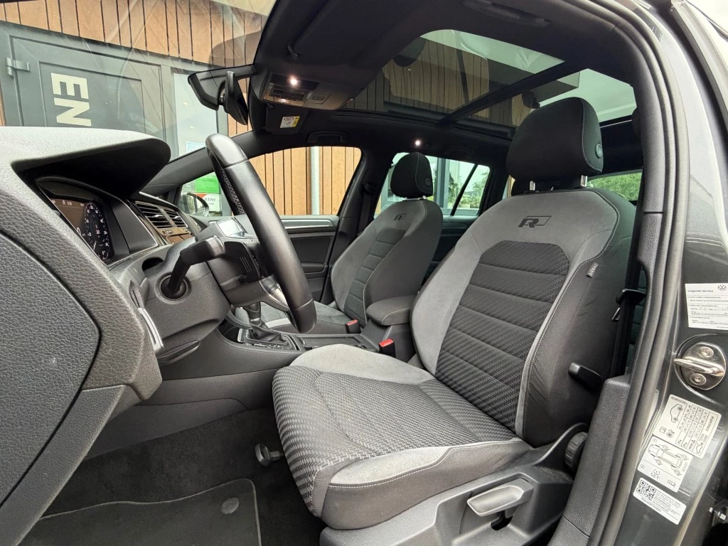 Volkswagen Golf – foto 10