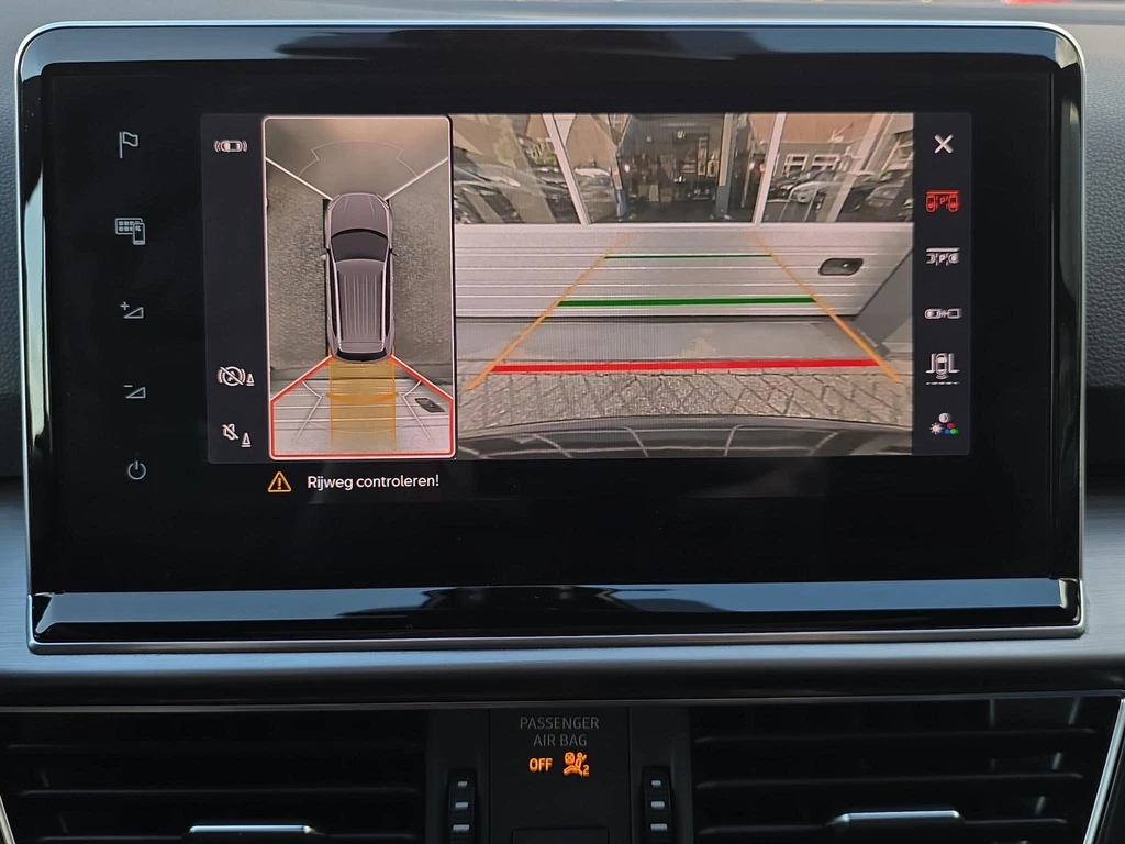 SEAT Tarraco – foto 15