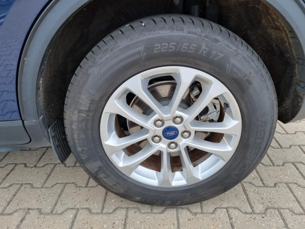 Ford Kuga – foto 5