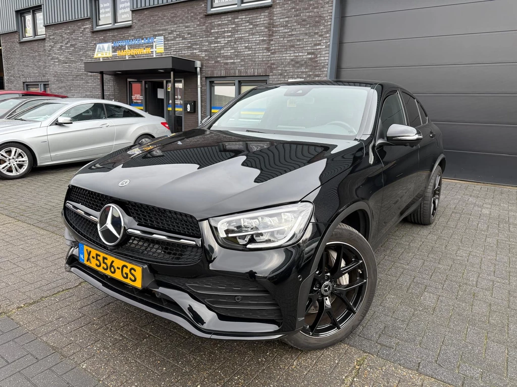 Mercedes-Benz GLC – foto 2