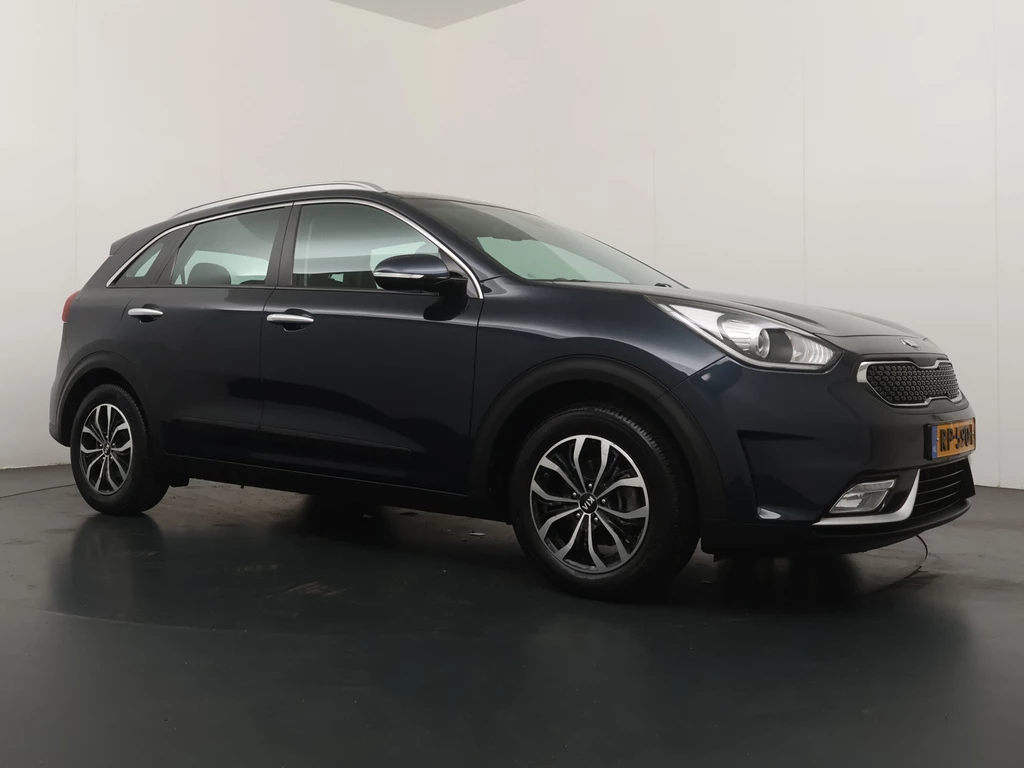 Kia Niro – foto 10