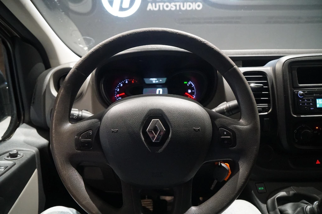 Renault Trafic – foto 24