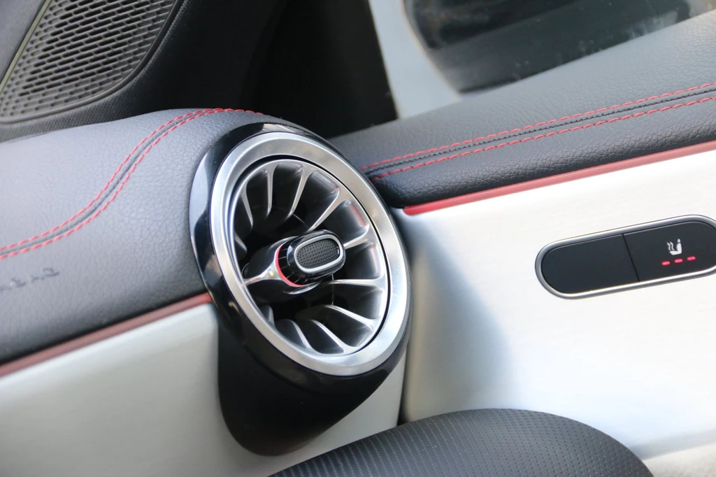 Mercedes-Benz CLA – foto 23