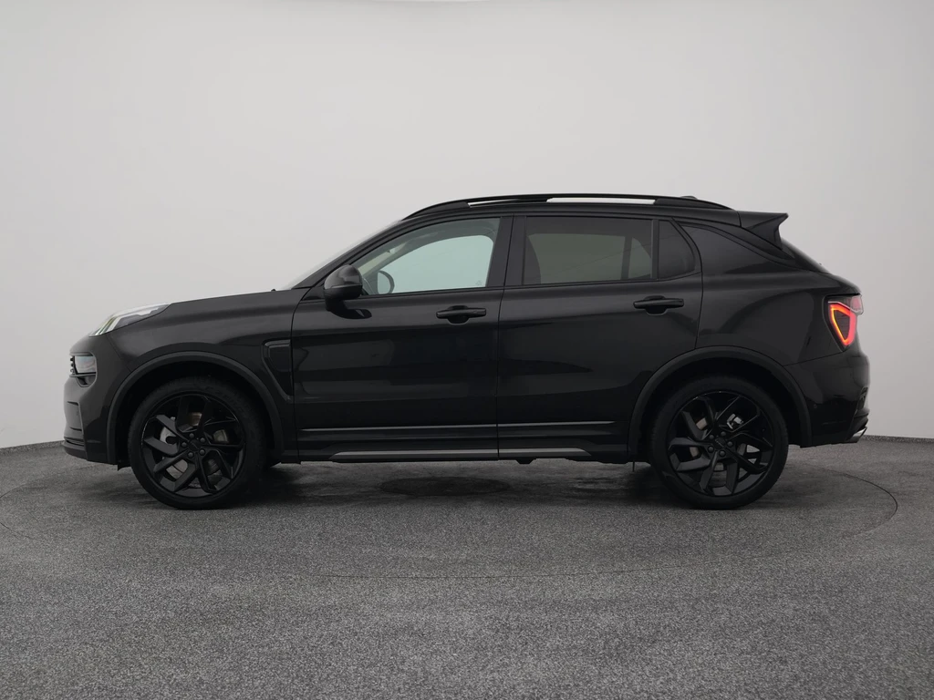 Lynk & Co 01 – foto 3