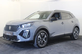 Peugeot 2008 – thumbnail 1