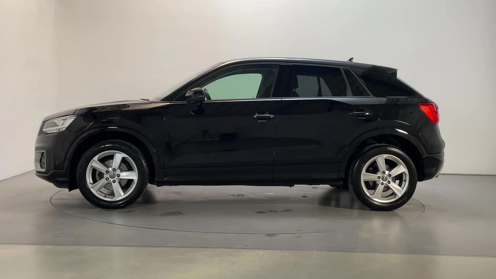 Audi Q2 – foto 2