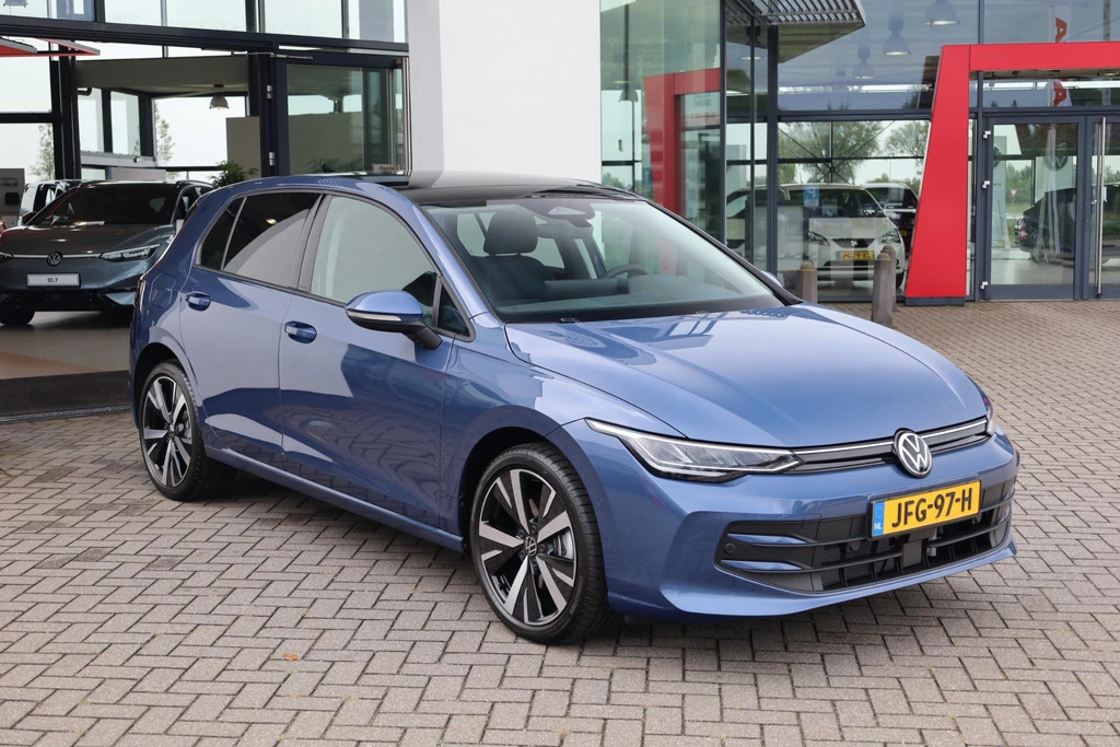 Volkswagen Golf – foto 6
