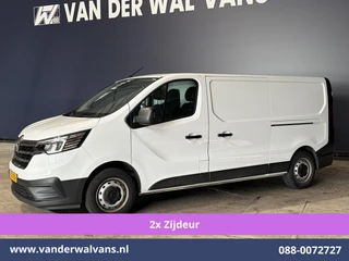 Renault Trafic – thumbnail 1