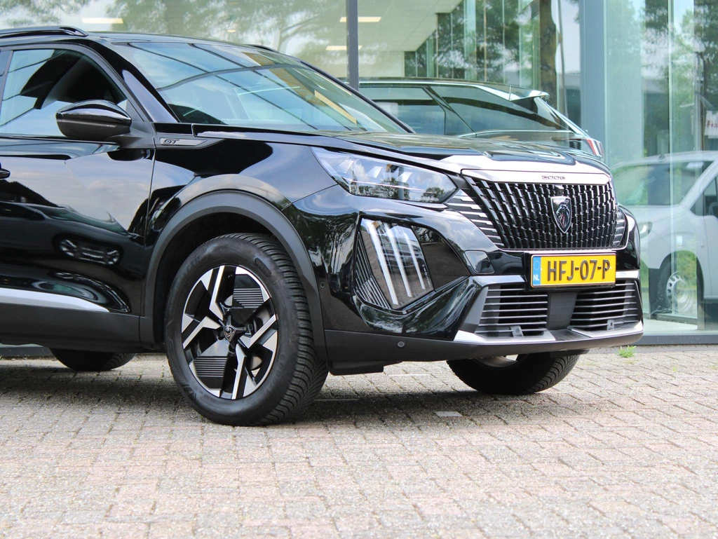 Peugeot 2008 – foto 6