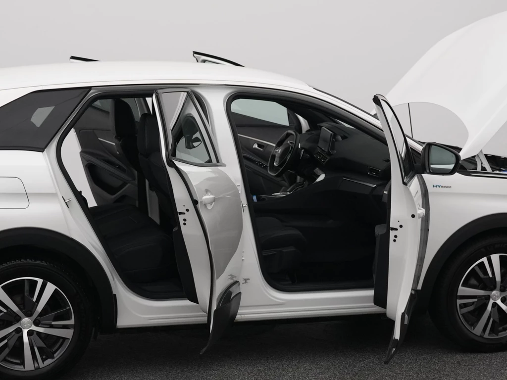 Peugeot 3008 – foto 36