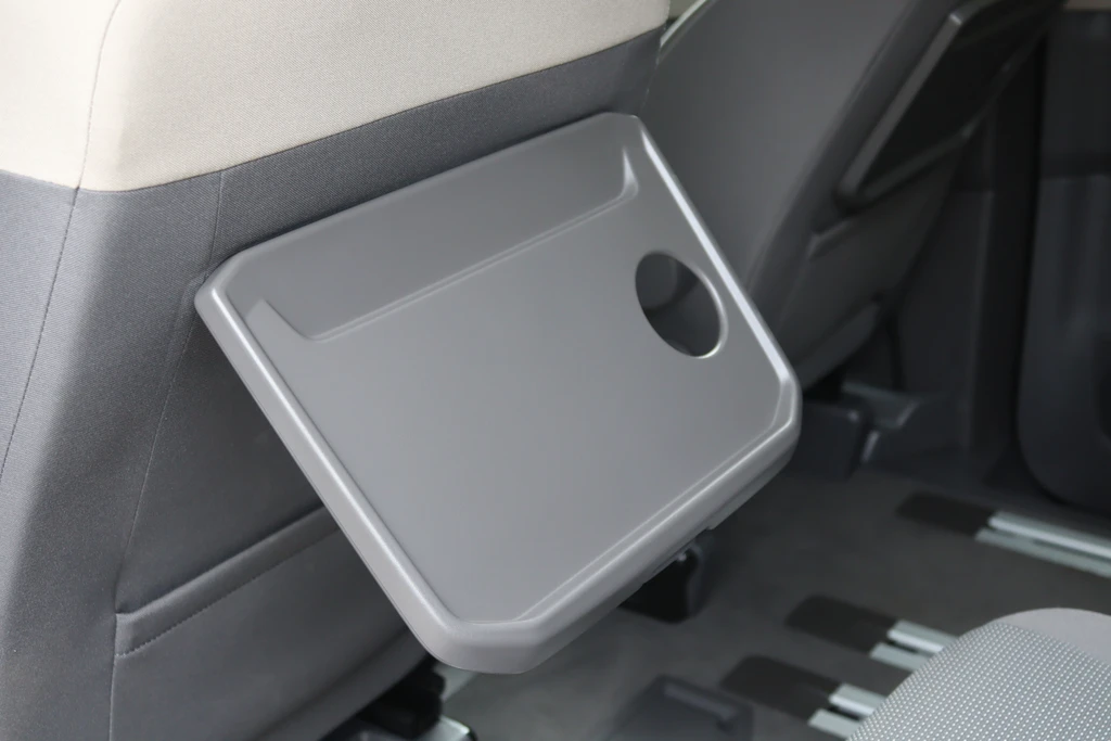 Volkswagen Multivan – foto 31