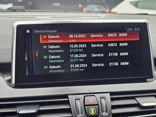 BMW 2 Serie – thumbnail 29