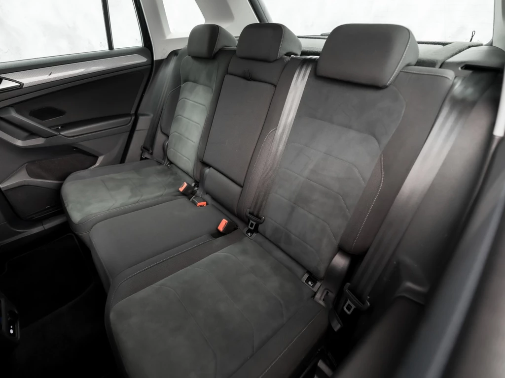 Volkswagen Tiguan – foto 18
