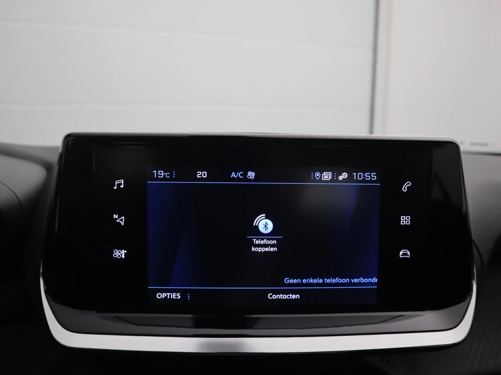 Peugeot 2008 – foto 28