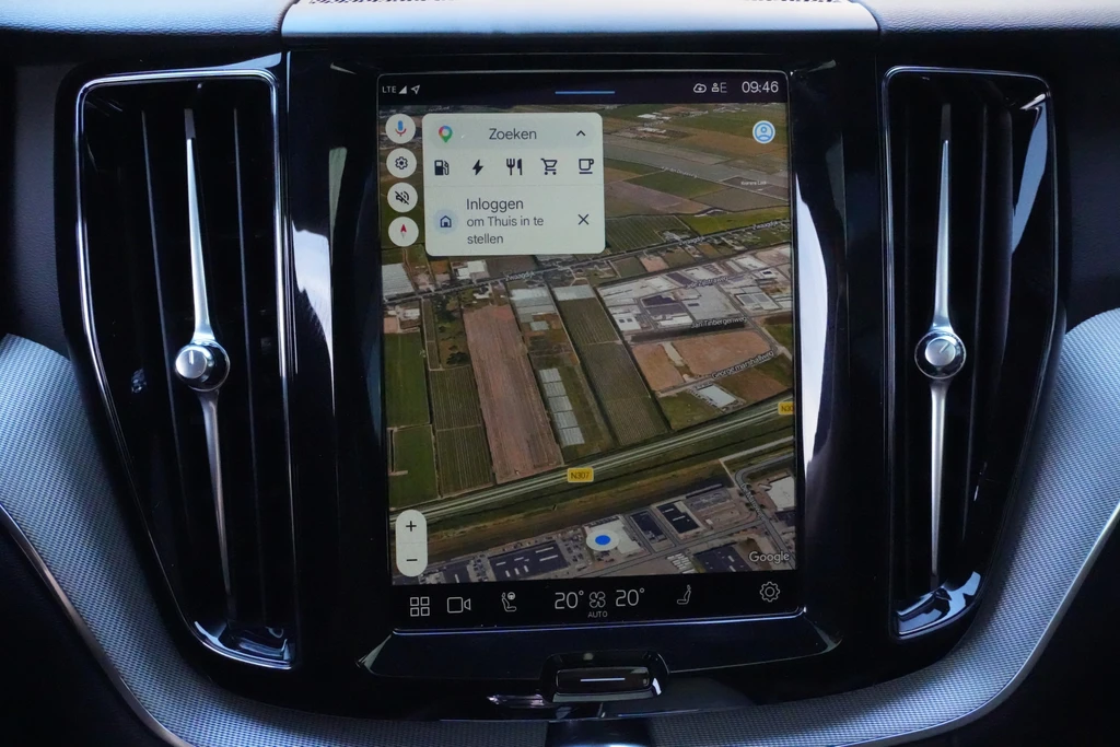 Volvo XC60 – foto 17