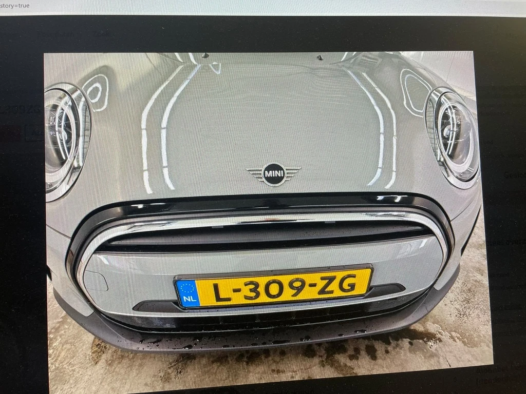 MINI 5-deurs – foto 5