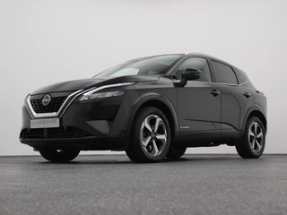 Nissan QASHQAI – thumbnail 2