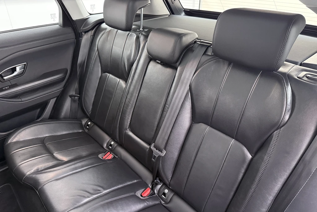 Land Rover Range Rover Evoque – foto 11