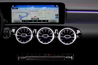 Mercedes-Benz CLA – thumbnail 14