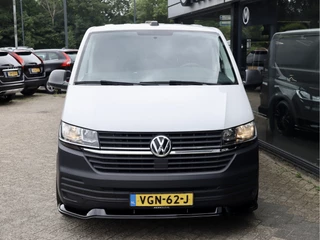 Volkswagen Transporter – thumbnail 9