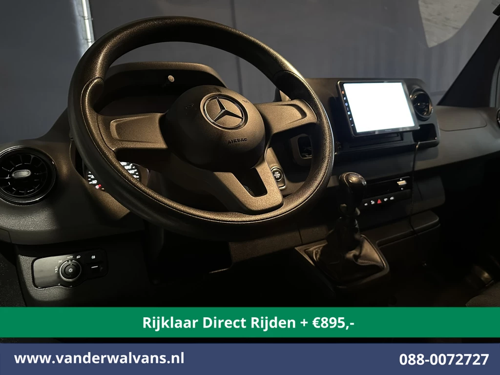 Mercedes-Benz Sprinter – foto 13