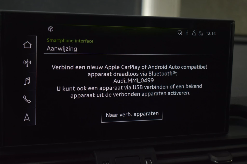 Audi Q5 – foto 25
