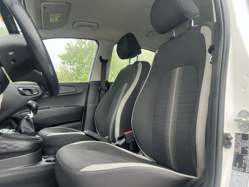 Hyundai i10 – foto 12