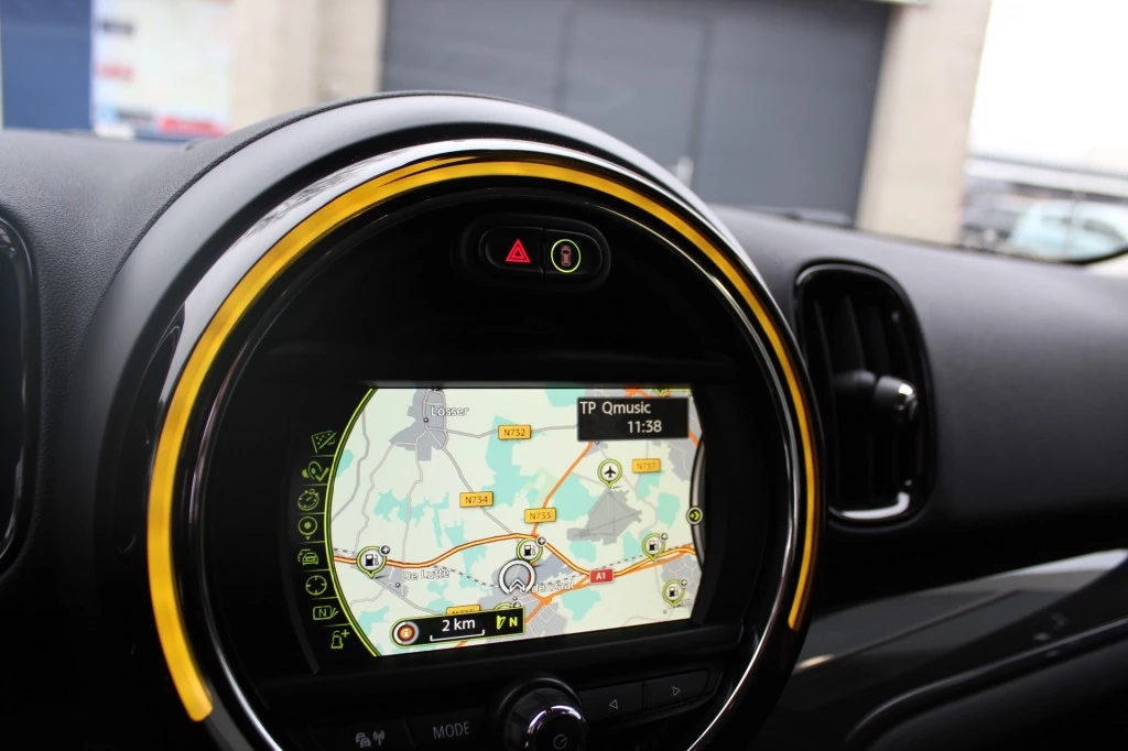 MINI Countryman – foto 15