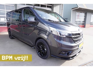 Renault Trafic – thumbnail 8