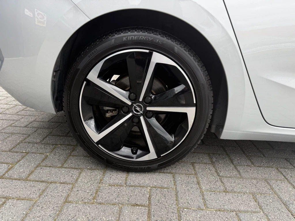 Opel Astra – foto 13