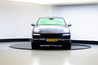 Porsche Cayenne – thumbnail 8