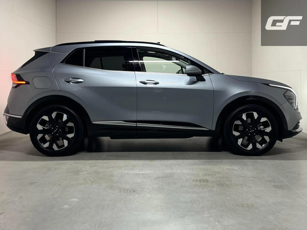 Kia Sportage – foto 14