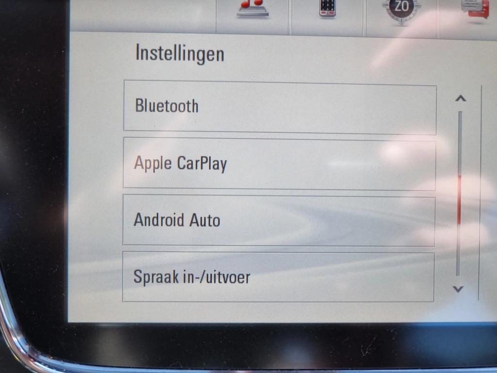 Opel Astra – foto 29