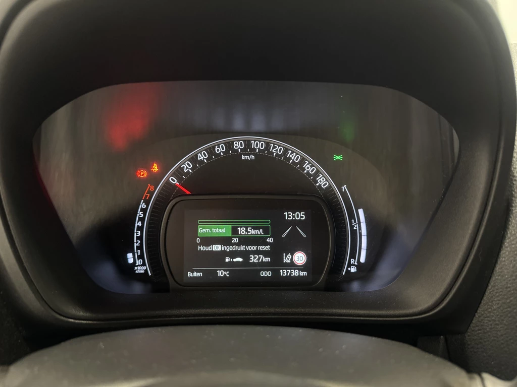 Toyota Aygo – foto 9