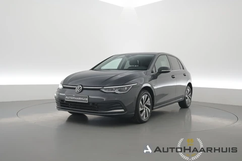 Volkswagen Golf 1.4 eHybrid | HUD | SOH 90% | Massage | Memory | Apple CarPlay | Adapt. Cruise | Camera | Stoel- Stuurverw.
