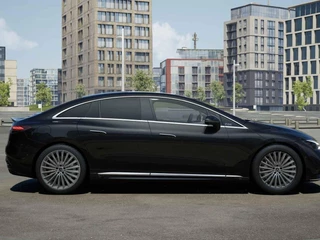 Mercedes-Benz EQE – thumbnail 5