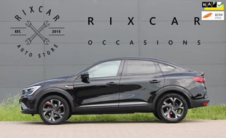 Renault Arkana – thumbnail 2