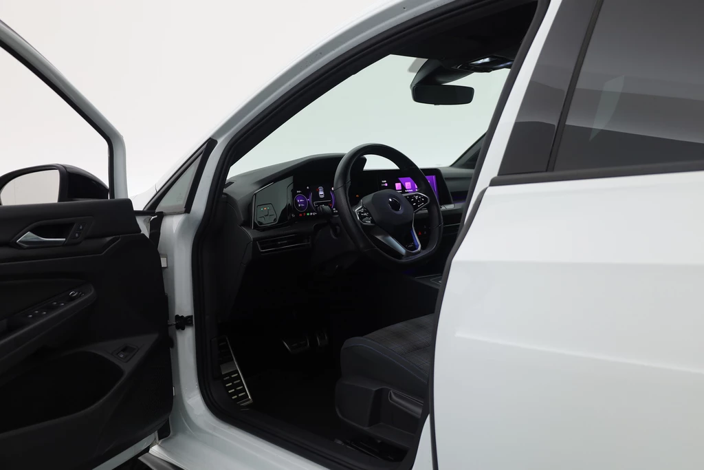 Volkswagen Golf – foto 8