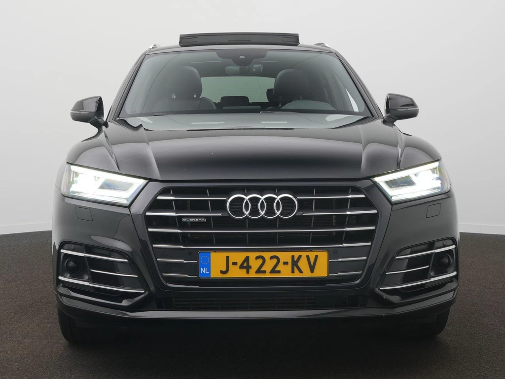Audi Q5 – foto 10