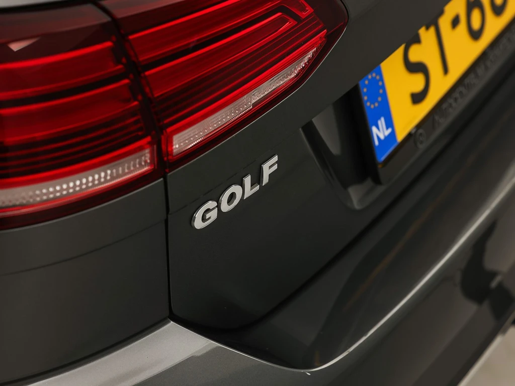 Volkswagen Golf – foto 39