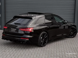 Audi A6 – thumbnail 9