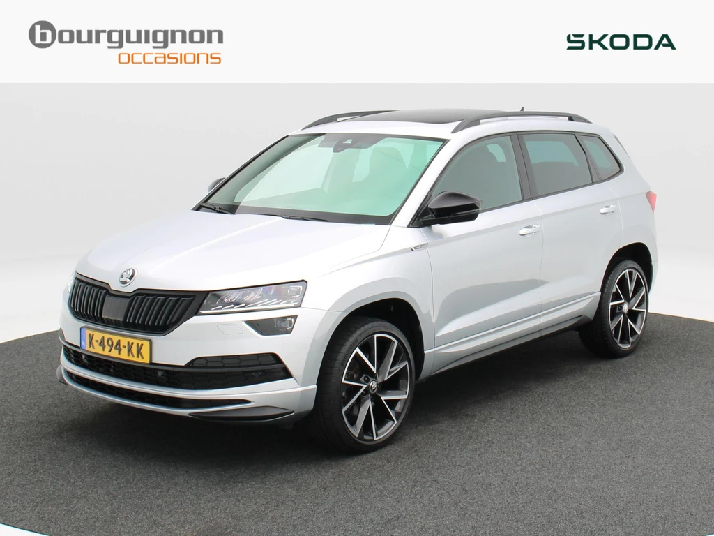 Škoda Karoq – foto 1