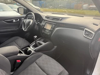 Nissan QASHQAI – thumbnail 35