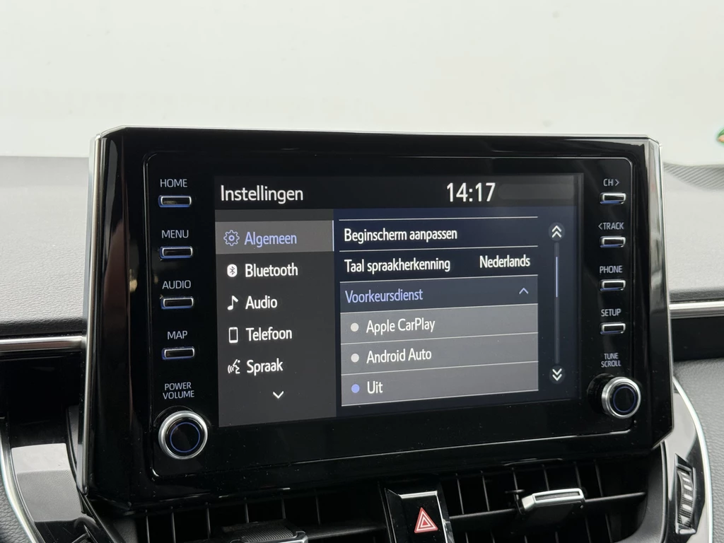 Toyota Corolla Touring Sports – foto 23