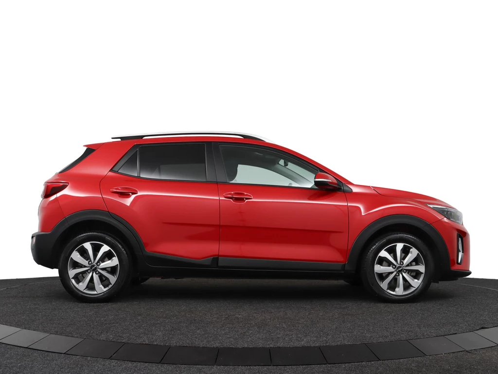 Kia Stonic – foto 12