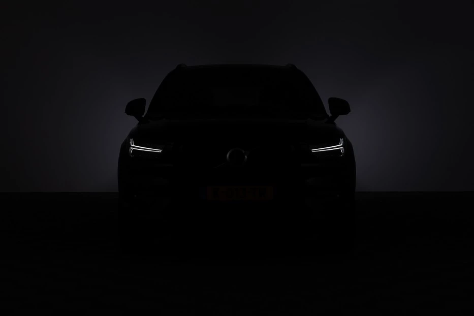 Volvo XC40 – foto 10
