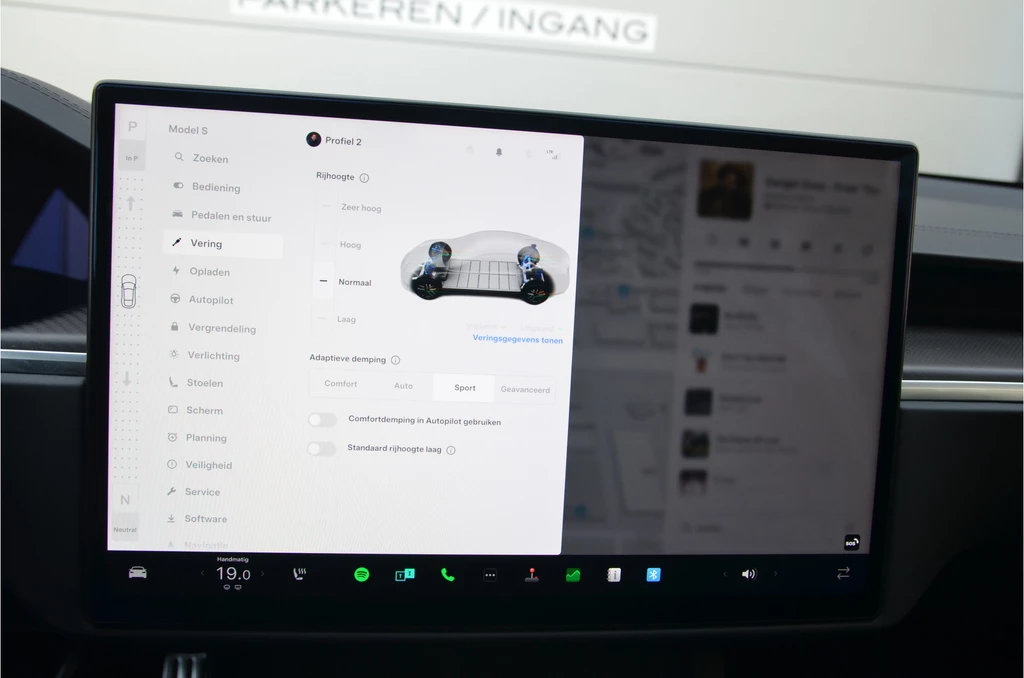 Tesla Model S – foto 18