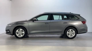 Škoda Octavia – thumbnail 2